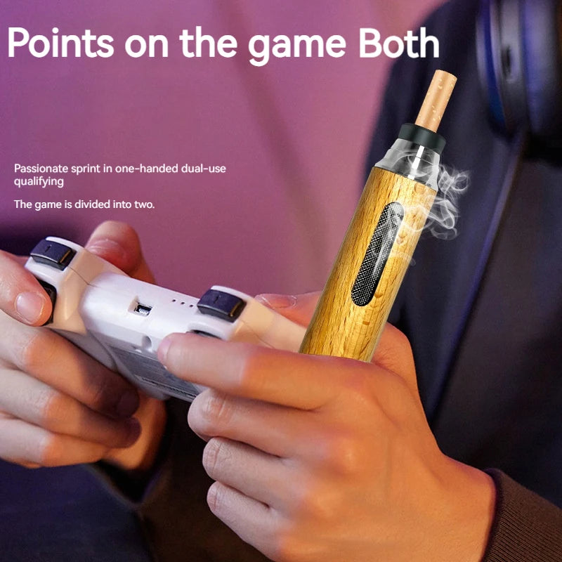 🚬 Portable Mini Ashtray – Easy Clean, Mess-Free Anywhere! | 50% OFF TODAY ONLY! ✨🛒