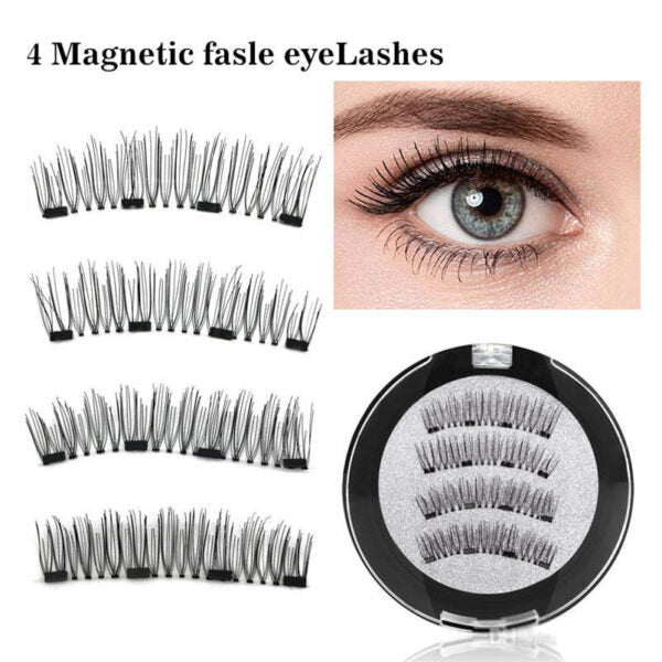 Magnetic Eye Lashes