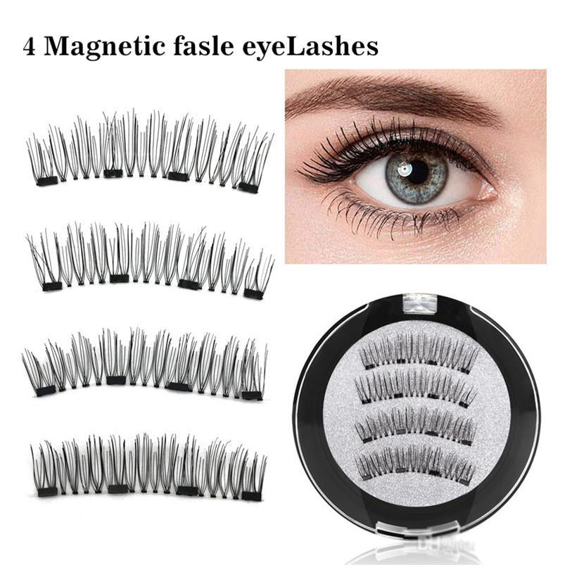 Magnetic Eye Lashes