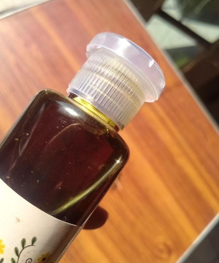 😍 Hair Revival Oil by Store Biz 😍 | 🌿 Organic & Pure 🌿 | 🔥 Flat 50%OFF 🔥