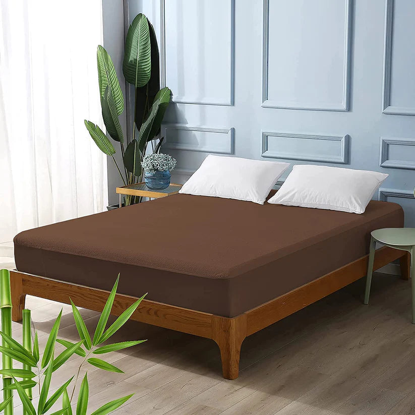 🔥 Mattress Cover For Bed ❤️ | 😍 Flat 48%OFF 🤩
