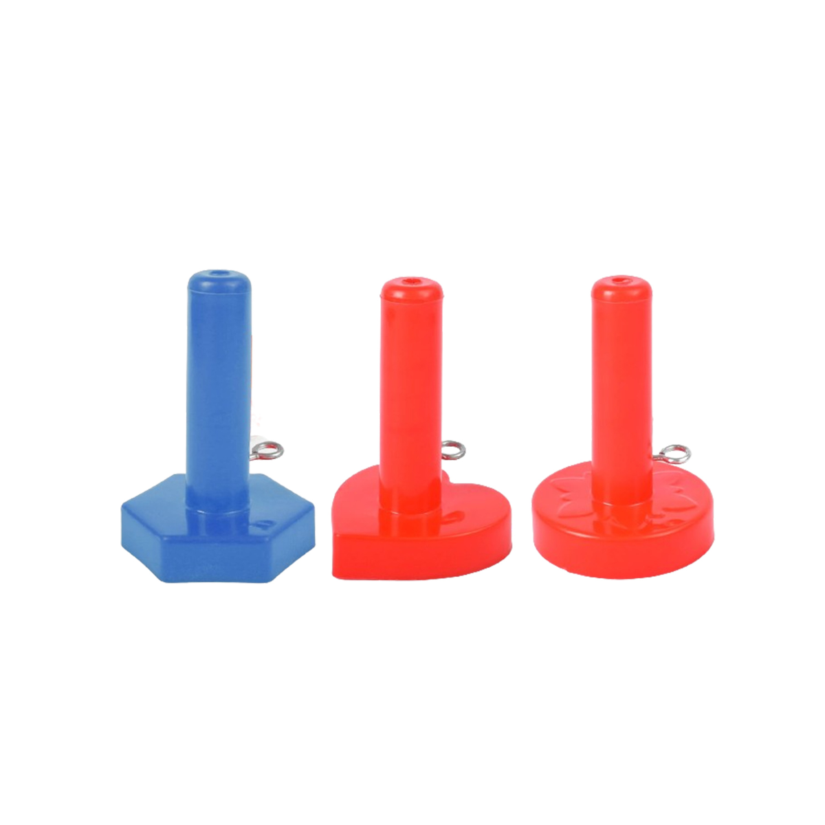 🔥 Pack of 3 Vegetable Chopper, Kabab Moulds & Samosa Maker | 😍 Flat 50% OFF 🤩