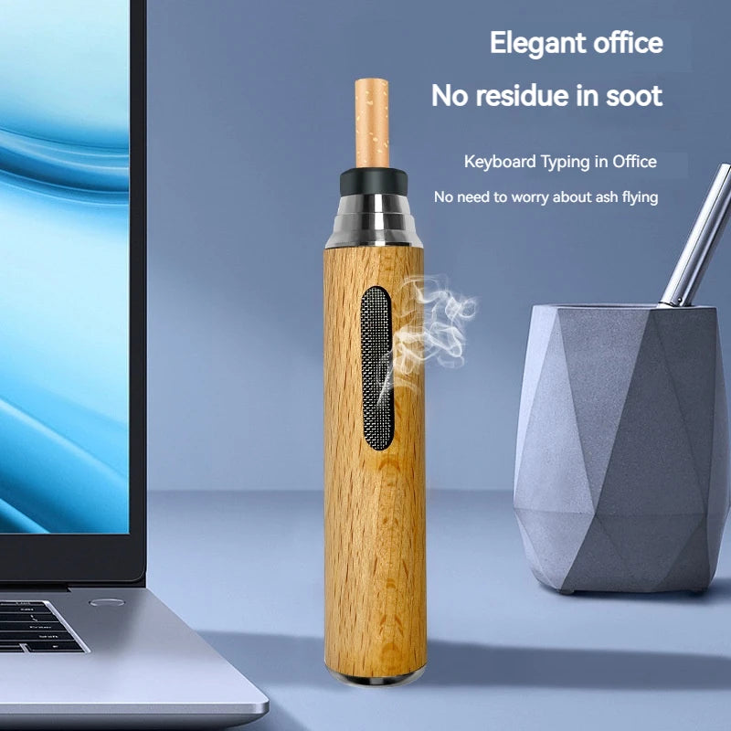 🚬 Portable Mini Ashtray – Easy Clean, Mess-Free Anywhere! | 50% OFF TODAY ONLY! ✨🛒