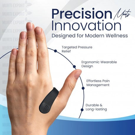 AcuPlus+ Sugar Control Acupressure Clip 🔥 Flat 30% OFF 🔥